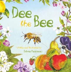 Dee the Bee - Keaveney, Dolores