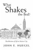 What Shakes the Bed?