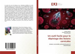 Un outil facile pour le dépistage des lésions cervicales - Abedin, Sahida;Kumar Paul, Shyamal;Hossain, Akram