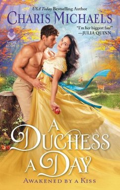 A Duchess a Day - Michaels, Charis