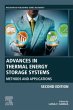 Advances in Thermal Energy Storage... - Bild 1