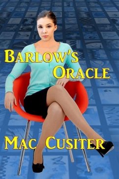 Barlows Oracle - Cusiter, Mac
