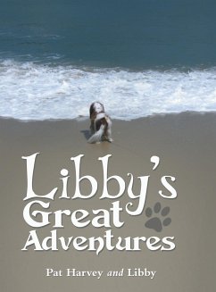 Libby's Great Adventures - Harvey, Pat; Libby