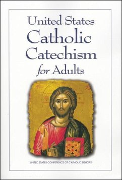 United States Catholic Catechism for Adults, English Updated Edition - Libreria Editrice Vaticana; Usccb