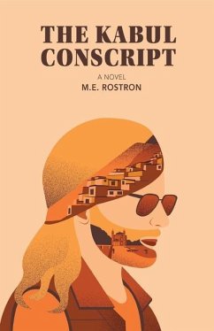 The Kabul Conscript - Rostron, M E