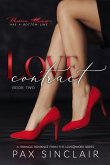 Love Contract: Passion always has a bottom line