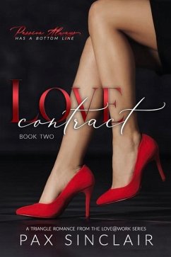 Love Contract: Passion always has a bottom line - Sinclair, Pax