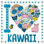 I Heart Kawaii