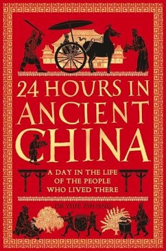 24 Hours in Ancient China - Zhuang, Yijie