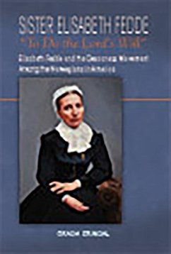 Sister Elisabeth Fedde - Grindal, Gracia M