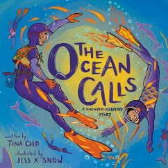 The Ocean Calls - Cho, Tina