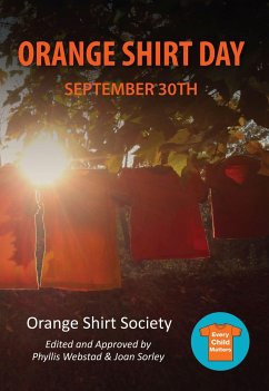 Orange Shirt Day - Webstad, Phyllis