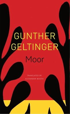 Moor - Geltinger, Gunther