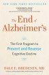 The End of Alzheimer's - Bild 1