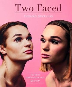 Two Faced - Sekelius, Thomas