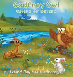 Godfrey Owl - Roy, Leland; Lee, Madison