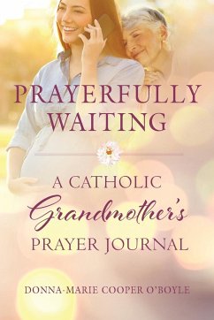 Prayerfully Waiting - Cooper O'Boyle, Donna-Marie