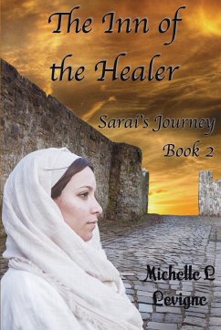 Cover The Inn of the Healer