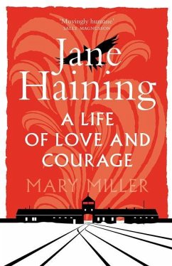 Jane Haining - Miller, Mary