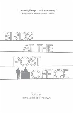 Birds at the Post Office - Zuras, Richard Lee