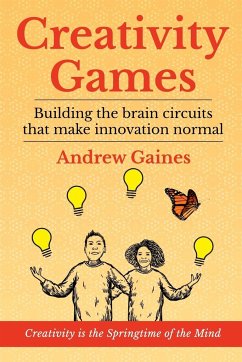 Creativity Games - Gaines, Andrew