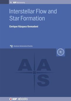 Interstellar Flow and Star Formation - Vazquez-Semadeni, Enrique