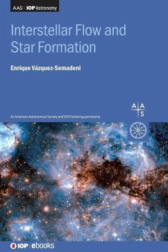 Interstellar Flow and Star Formation - Vazquez-Semadeni, Enrique