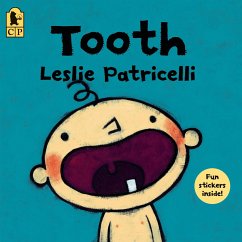Tooth - Patricelli, Leslie
