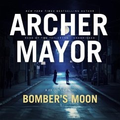 Bomber's Moon: A Joe Gunther Novel - Mayor, Archer