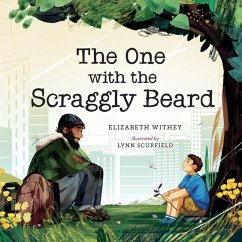 The One with the Scraggly Beard - Withey, Elizabeth