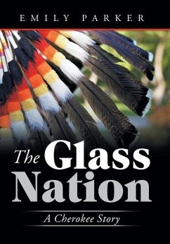 The Glass Nation - Parker, Emily