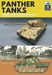 Panther Tanks - German Army Panzer... - Bild 1