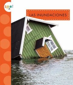 Las Inundaciones - Suen, Anastasia