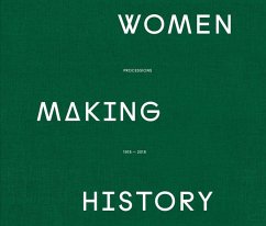 Women Making History - Various