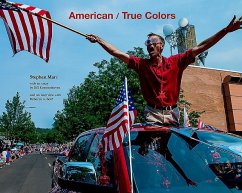 American / True Colors - Marc, Stephen