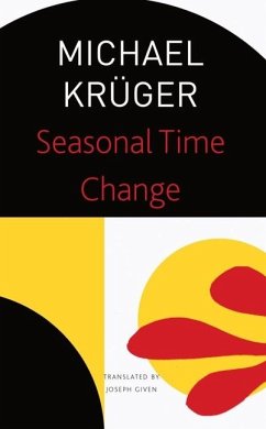 Seasonal Time Change - Krüger, Michael; Kruger, Michael