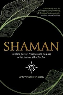 Shaman - Darling Khan, Ya'Acov
