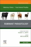 Ruminant Parasitology, an Issue of Veterinary Clinics of North America: Food Animal Practice