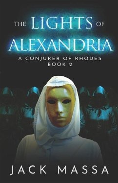 The Lights of Alexandria - Massa, Jack