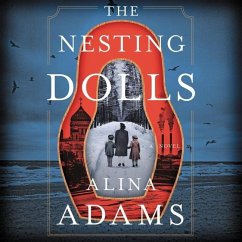 The Nesting Dolls - Adams, Alina