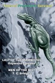 Tales of Prehistoric Survival (Cryptofiction Classics)