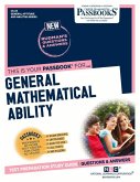 General Mathematical Ability (Cs-33): Passbooks Study Guide Volume 33
