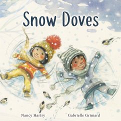 Snow Doves - Hartry, Nancy