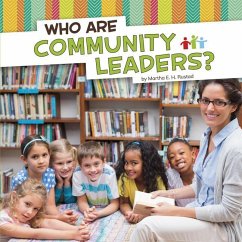Who Are Community Leaders? - Rustad, Martha E. H.