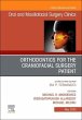 Orthodontics for the Craniofacial... - Bild 1