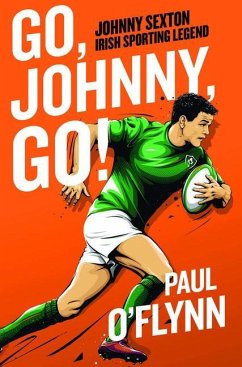 Go, Johnny, Go! - O'Flynn, Paul