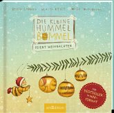 Die kleine Hummel Bommel feiert Weihnachten (Mini-Ausgabe)