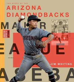Arizona Diamondbacks - Whiting, Jim