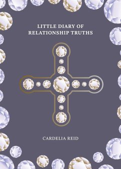 Little Diary of Relationship Truths - Reid, Cardelia