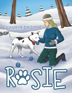 Rosie - Daidone, Camryn